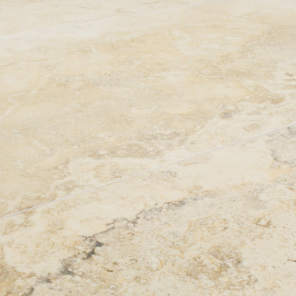 Travertine Honey (12 x 24")