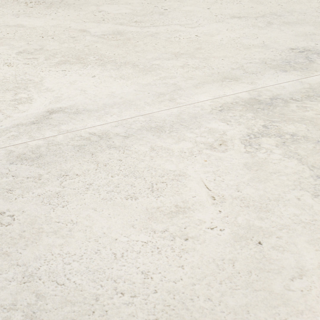 Travertine Milk (24" x 48") - Sample