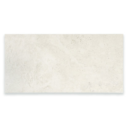 Travertine Milk (24" x 48")