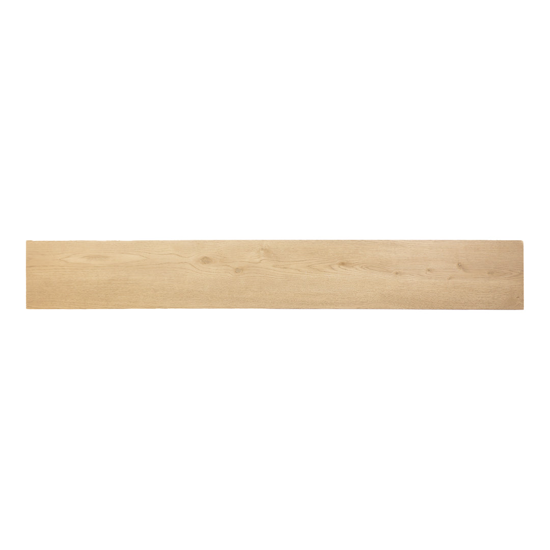 French Oak Blonde (9" X 63")