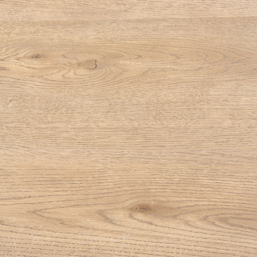 French Oak Blonde (9" X 63")