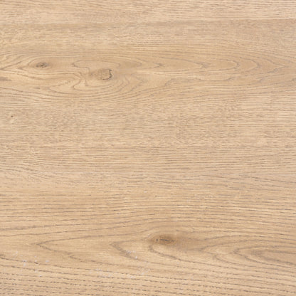 French Oak Blonde (9" X 63")