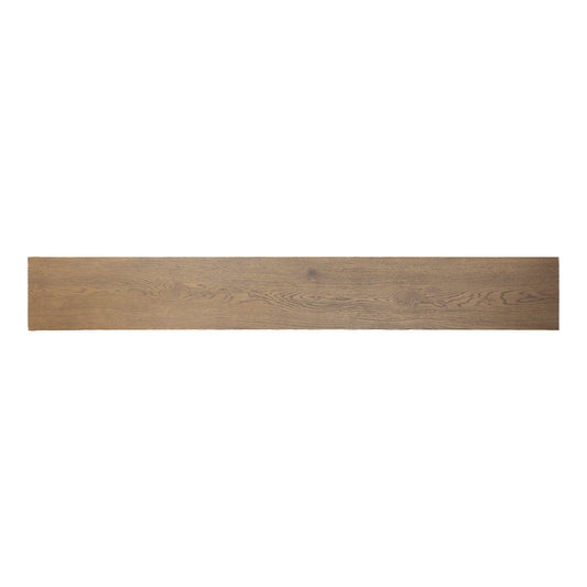French Oak Mocha (9" X 63") - Sample