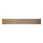 French Oak Mocha (9" X 63") - Sample