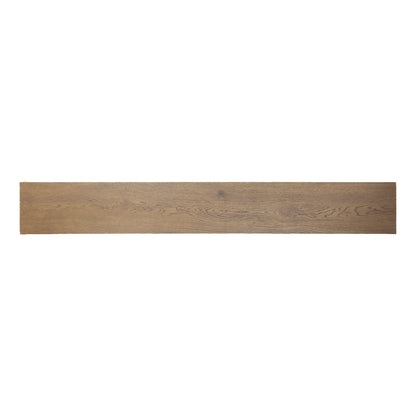 French Oak Mocha (9" X 63")