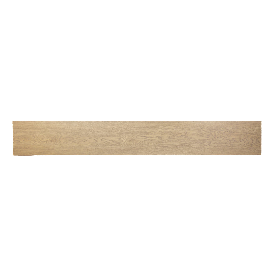 French Oak Caramel (9" X 63")