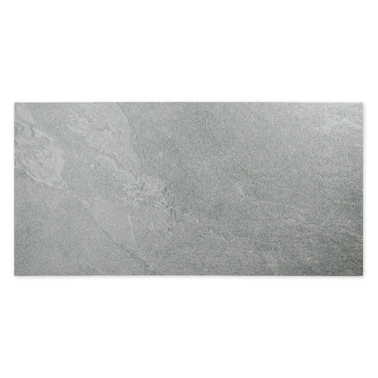 Slate Grey (12" X 24")