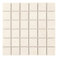 Solenne Beige Mosaic (2" x 2") - Sample
