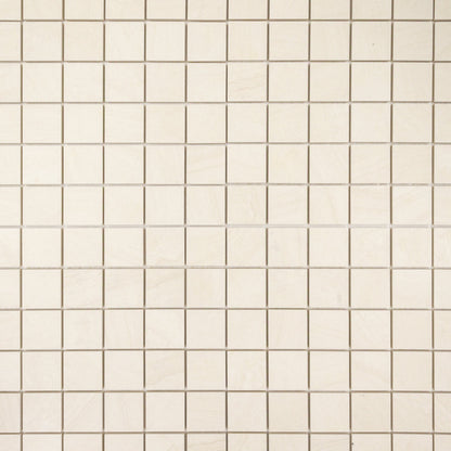 Solenne Beige Mosaic (2" x 2")