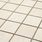 Solenne Beige Mosaic (2" x 2")