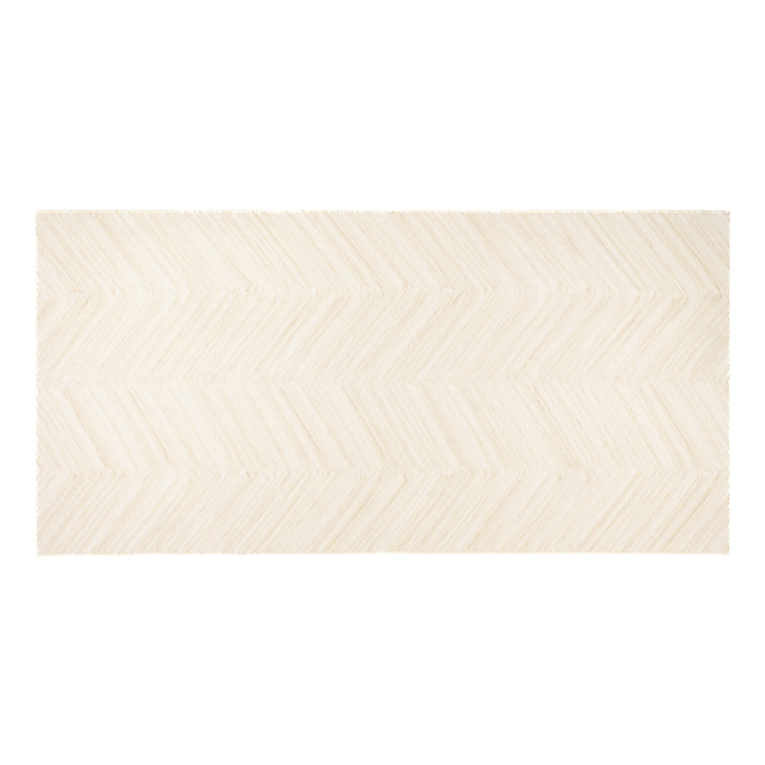 Solenne Beige Structured (12" x 24")