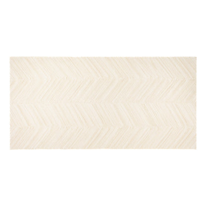 Solenne Beige Structured (12" x 24")