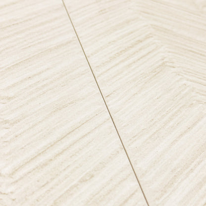 Solenne Beige Structured (12" x 24")