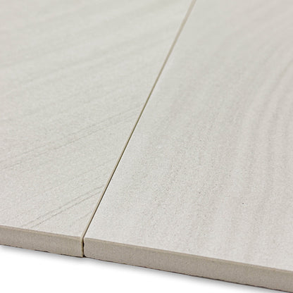 Solenne Grey (24" x 48")