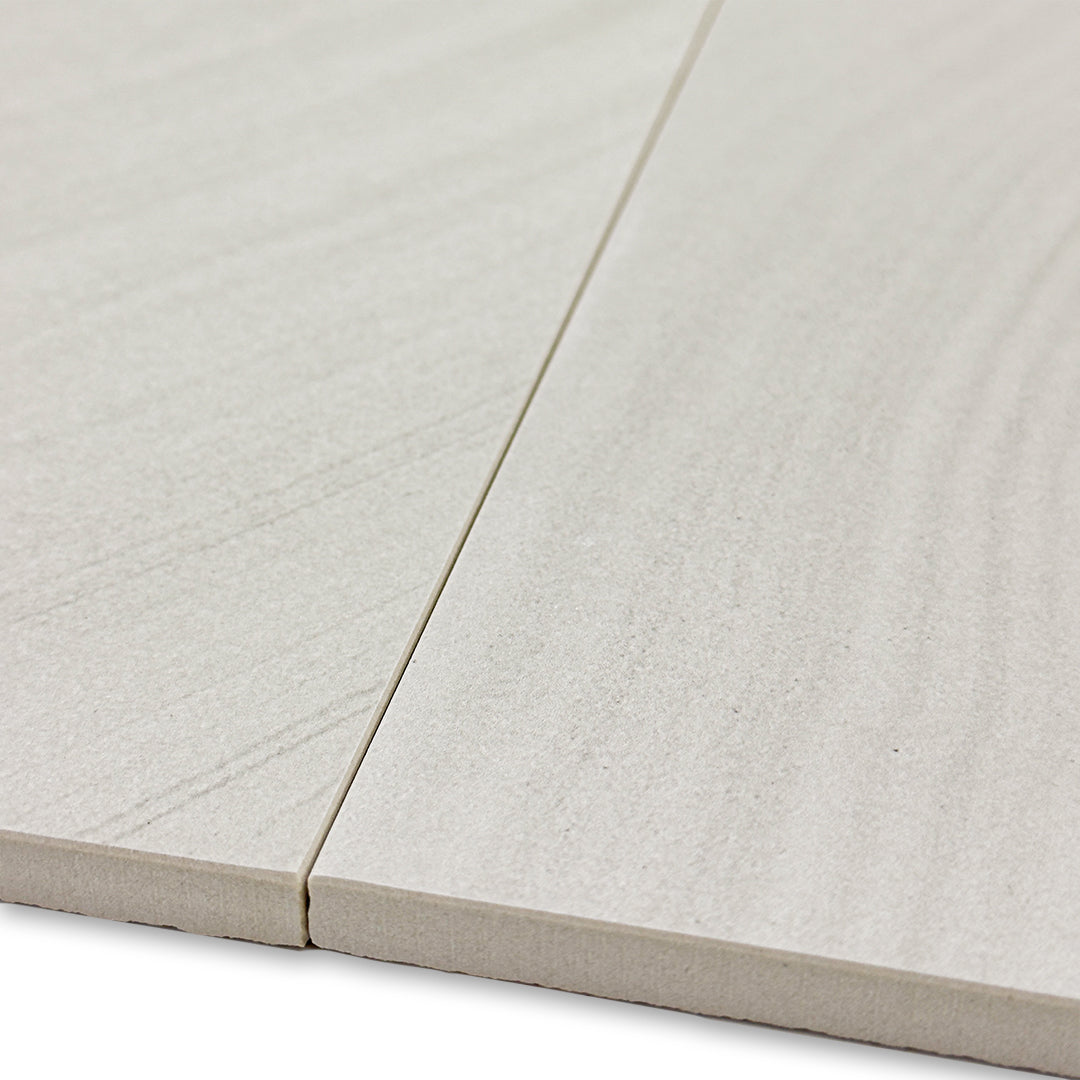 Solenne Grey (24" x 48")