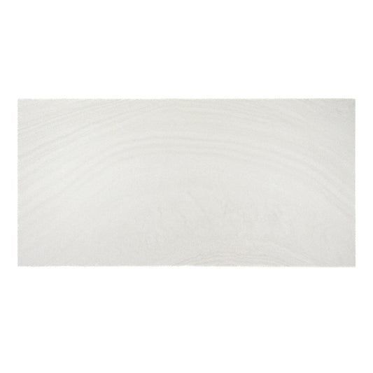 Solenne Grey (12" x 24") - Sample