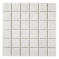 Solenne Grey Mosaic (2" x 2") - Sample
