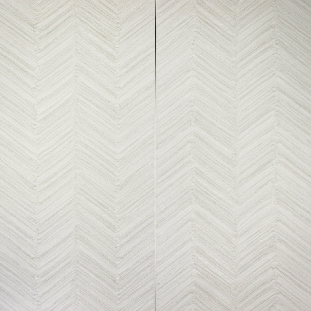 Solenne Grey Structured (12" x 24")