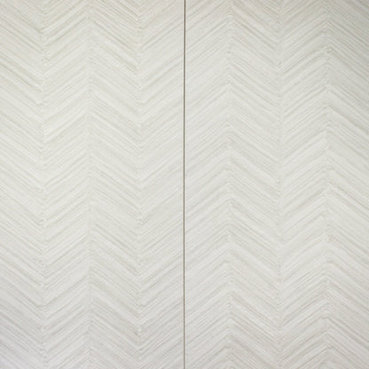 Solenne Grey Structured (12" x 24")