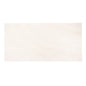 Solenne White (12" x 24") - Sample