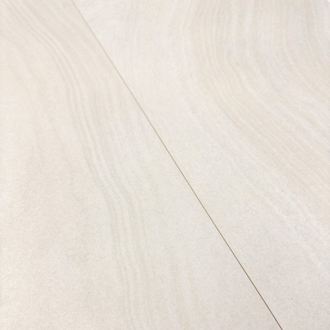 Solenne White (24" x 48")