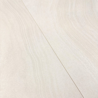 Solenne White (12" x 24")