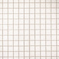 Solenne White Mosaic (2" x 2") - Sample