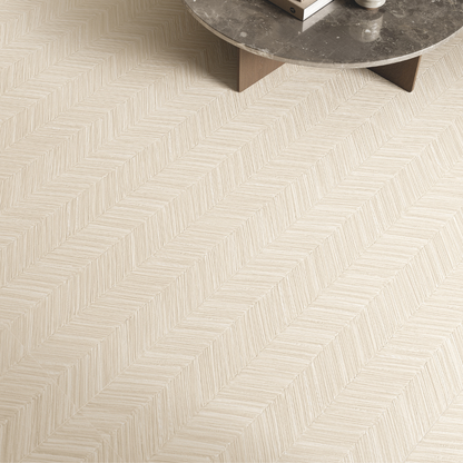 Solenne Beige (12" x 24")