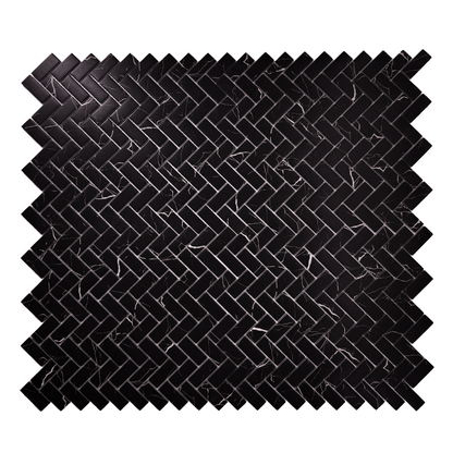 Venetta Marquina Herringbone