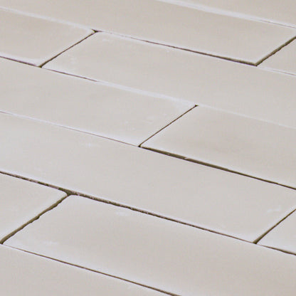 Woodland Truffle Matte (2" X 6")