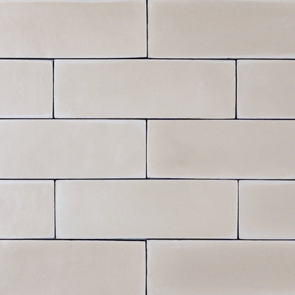 Woodland Truffle Matte (2" X 6")